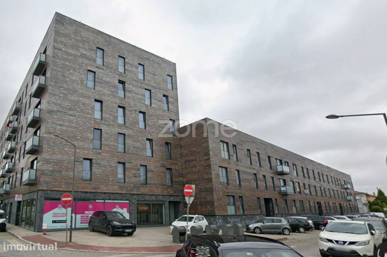 Apartamento T1, Paranhos, Porto - Grande imagem: 2/24