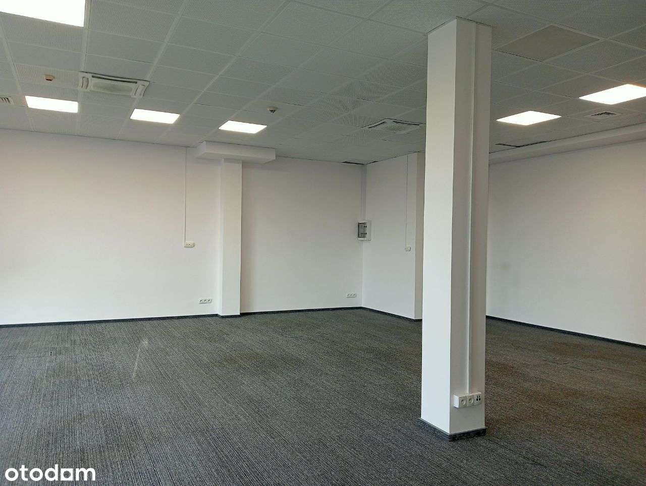 Lokal biurowy 141m2, Zabrze!!! - Pełny obrazek: 4/9
