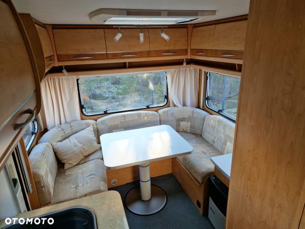 Caravelair Venicia 470 - 12