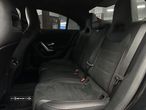 Mercedes-Benz CLA 180 d AMG Line Aut. - 12