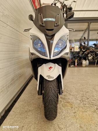 Kymco Xciting - 10