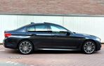 BMW Seria 5 - 7