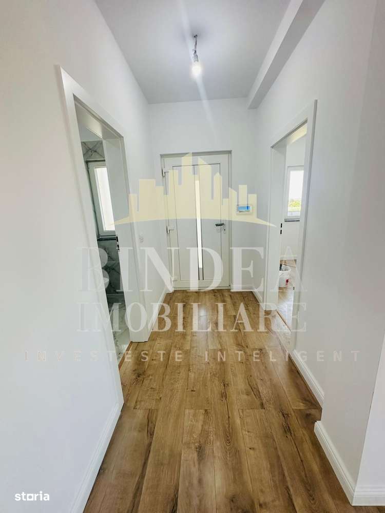 Casa finisaje de inalta calitate, 144mp utili, 350mp teren Giarmata - Imagine principală: 4/15