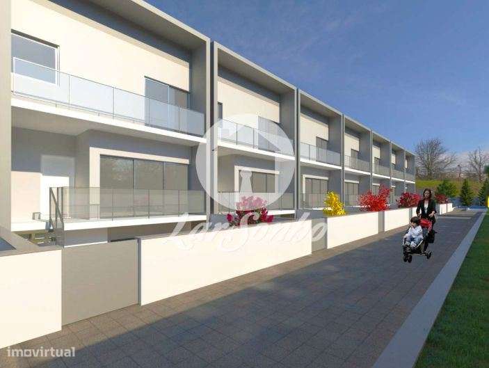 COMECE JÁ A OBRA! - Terreno c/ Projeto aprovado para Condomínio de ... - Grande imagem: 3/12