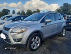 Roata de rezerva Ford Kuga 2010 SUV 2.0 TDCI UFDA - 3