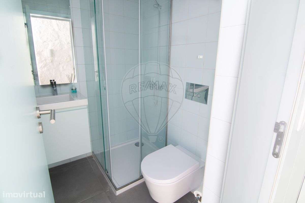 Apartamento T0 para venda - Grande imagem: 3/7