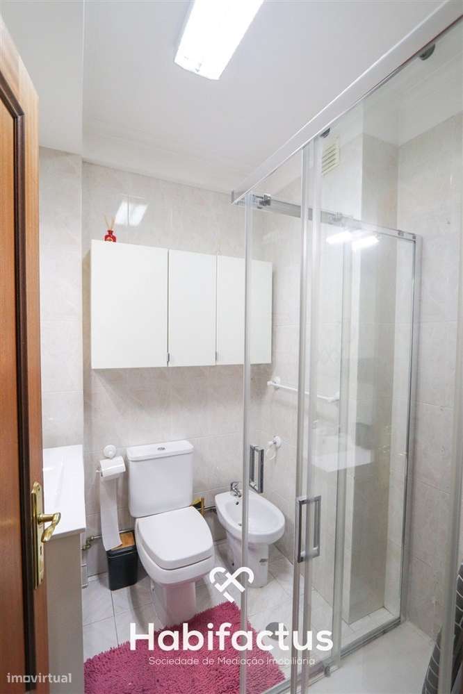 Apartamento T3+1 Duplex para  venda em Marzovelos.-15