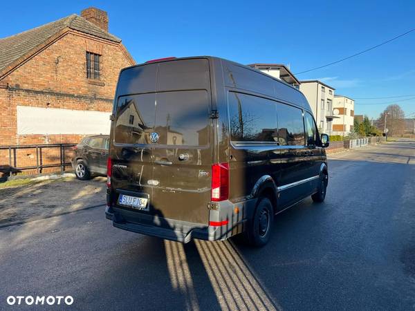 Volkswagen CRAFTER - 3