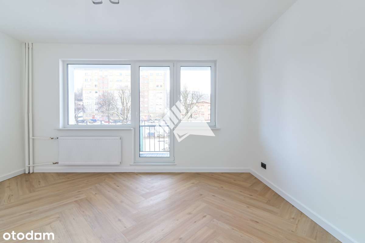 3-Pokojowe Po Kapitalnym Remoncie, Swpdl-16