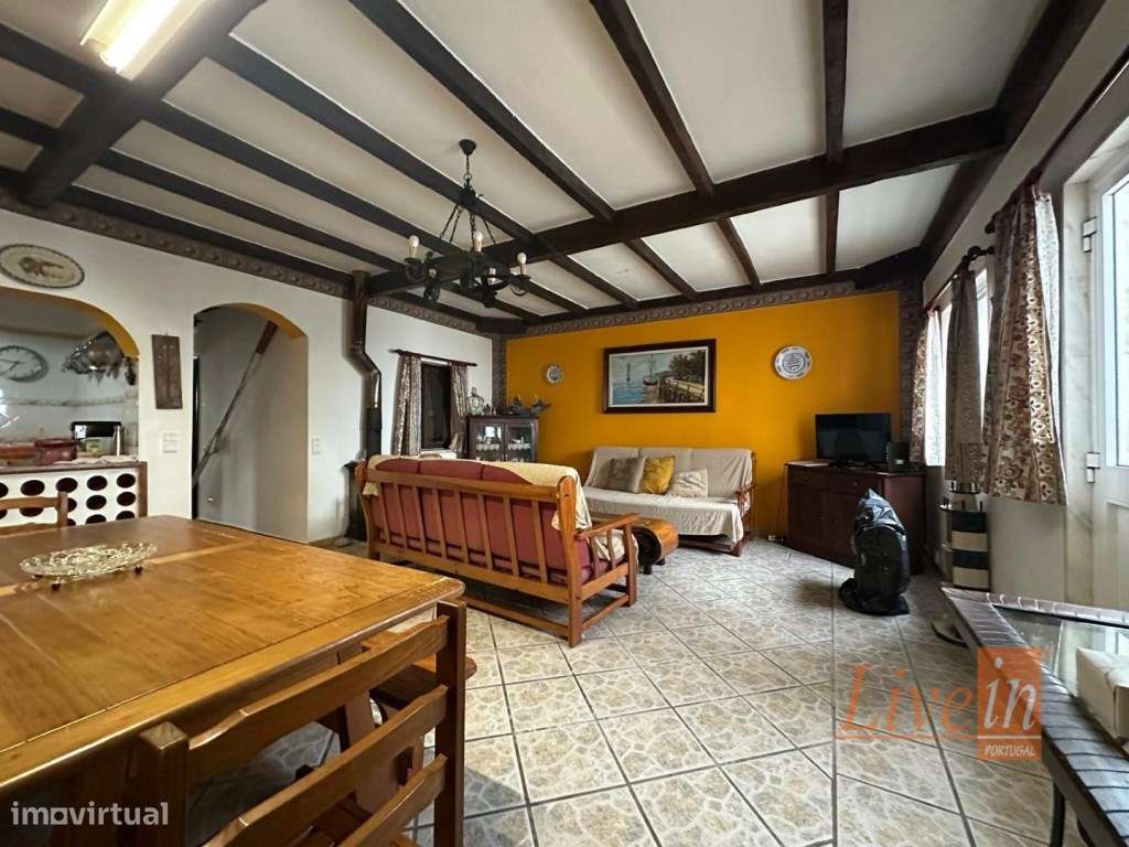 Moradia Térrea T2 + 2 na Ericeira - Grande imagem: 2/21