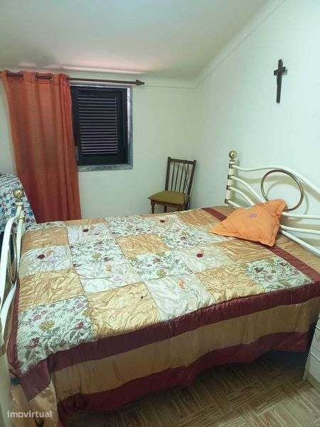 Apartamento T2 - Covilhã