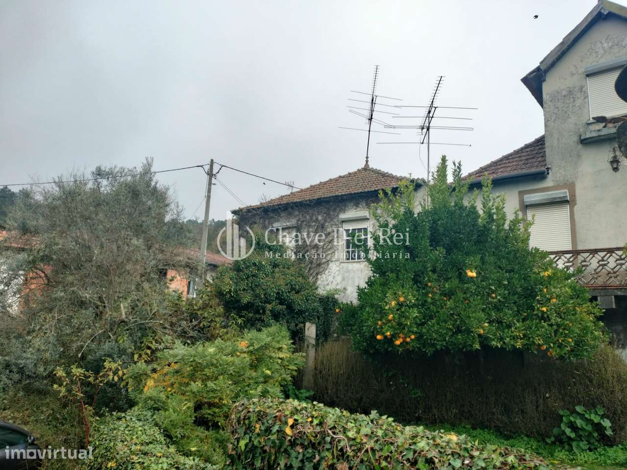 Moradia em Banda T4 Venda em São Cipriano e Vil de Souto,Viseu - Grande imagem: 5/38