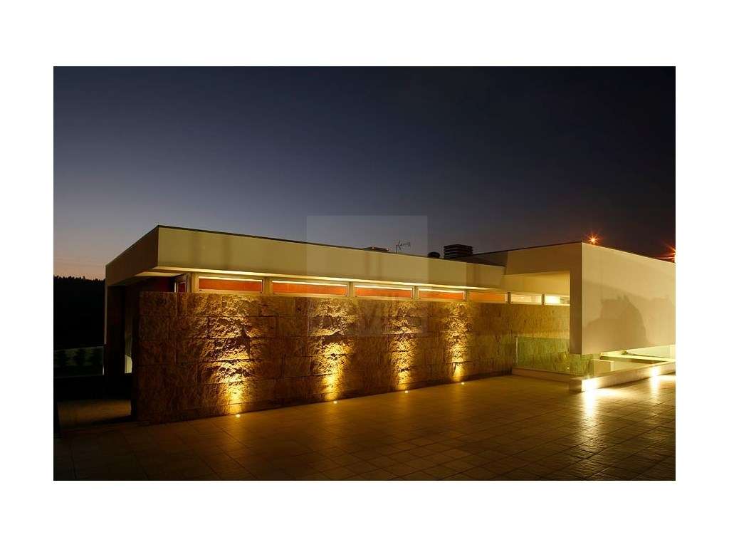 Moradia V4 para venda em Covelas - Trofa - Grande imagem: 4/13