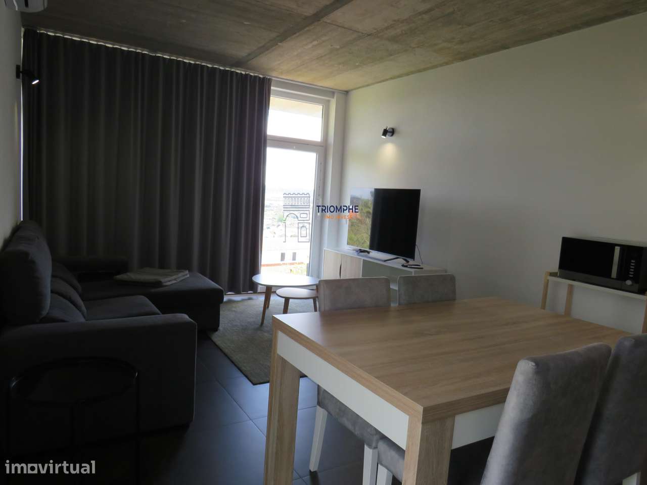 Moradia Moderna Piscina Roof Top Óbidos - Grande imagem: 4/22