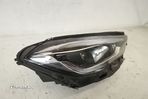 Far Dreapta Original Led Avariat Mercedes-Benz GLA-Class H247 2019 20 - 2