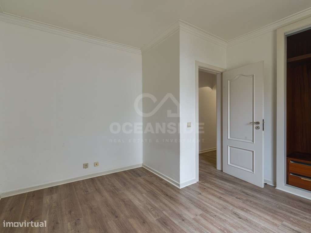 Apartamento T2, com terraço de 70 m²-9