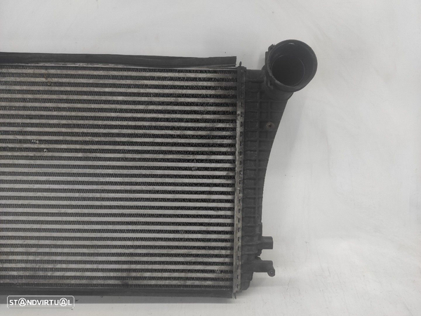 Intercooler Radiador Volkswagen Eos (1F7, 1F8) - 3