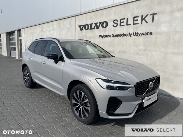 Volvo XC 60 - 9