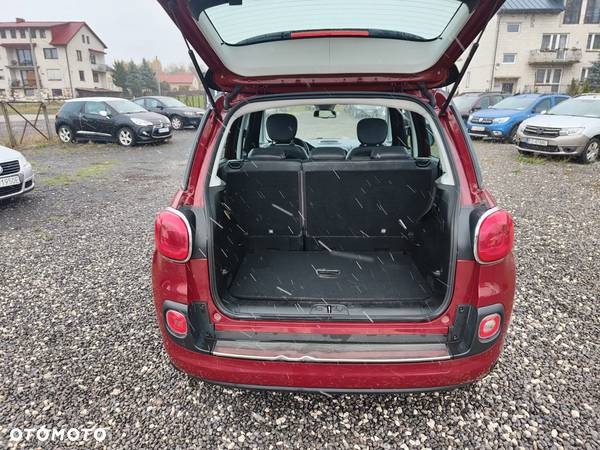 Fiat 500L 1.4 16V Lounge - 14