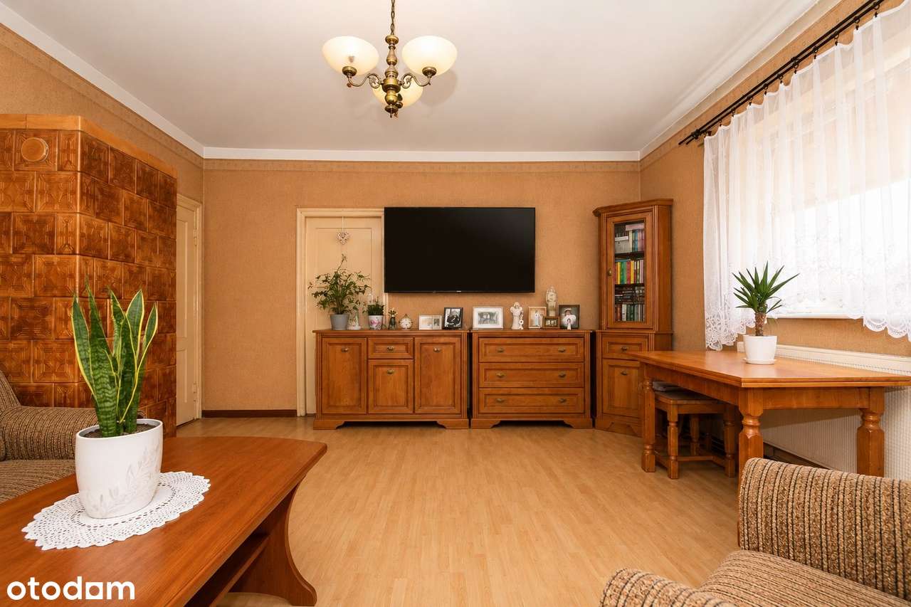 Mieszkanie 91,87m2|chopina|359 000|3 Pokoje