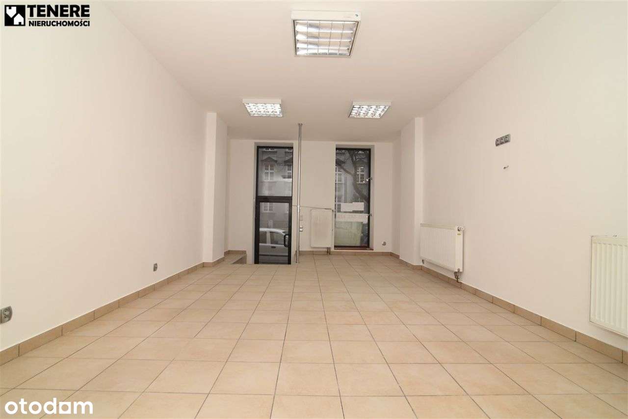 Chorzów ul. Dąbrowskiego Zus - Pełny obrazek: 1/7