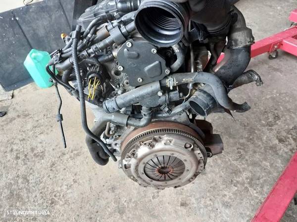 Motor BMS VOLKSWAGEN 1.4L 80 CV - 3