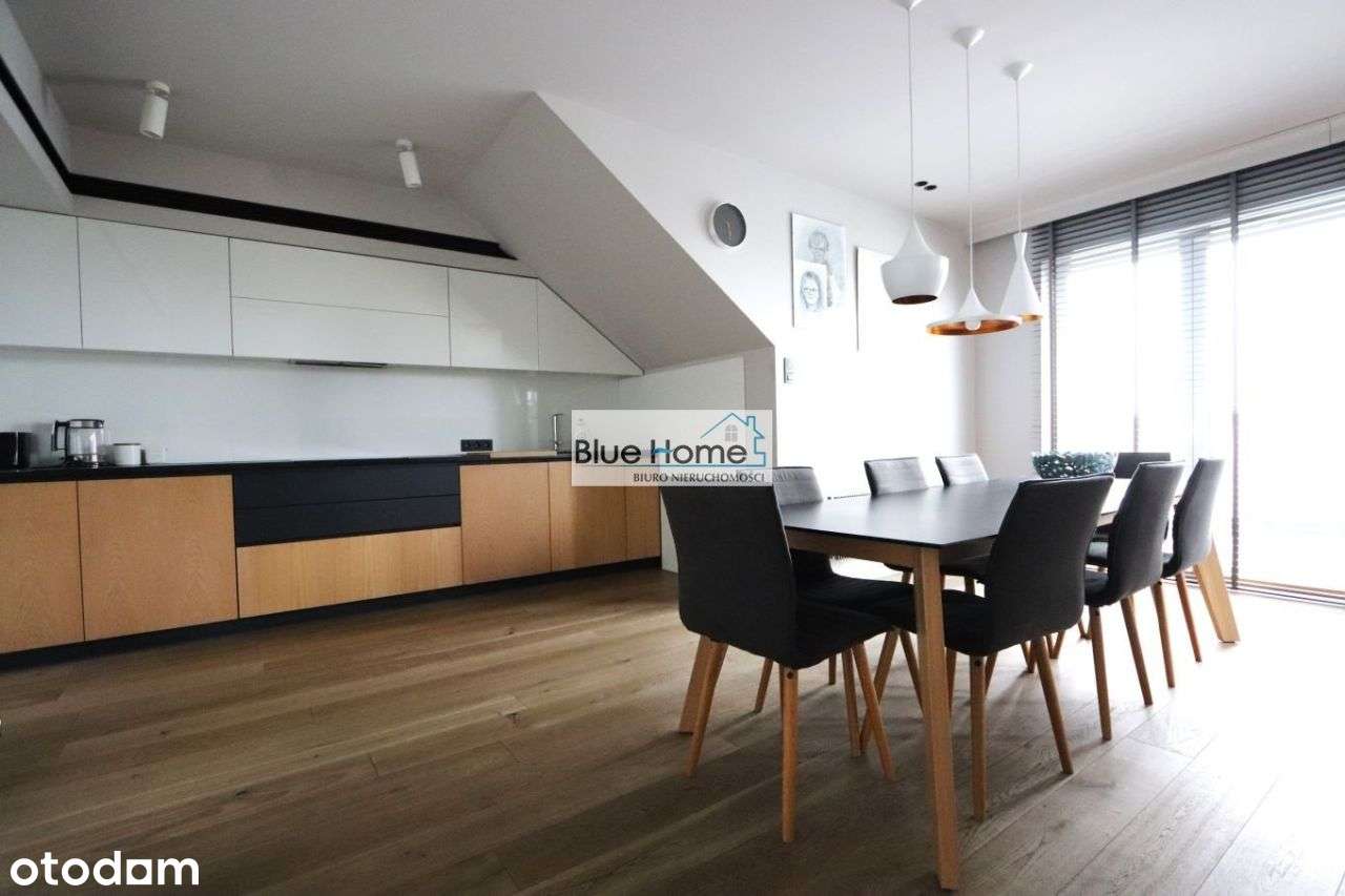 Ekskluzywny Apartamnet w świetnej lokalizacji - Pełny obrazek: 4/20