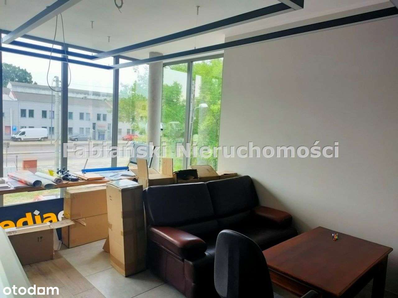 Biuro - Obiekt komercyjny-8