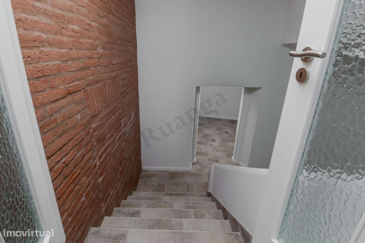 Moradia T4 em Santiago do Cacém-6