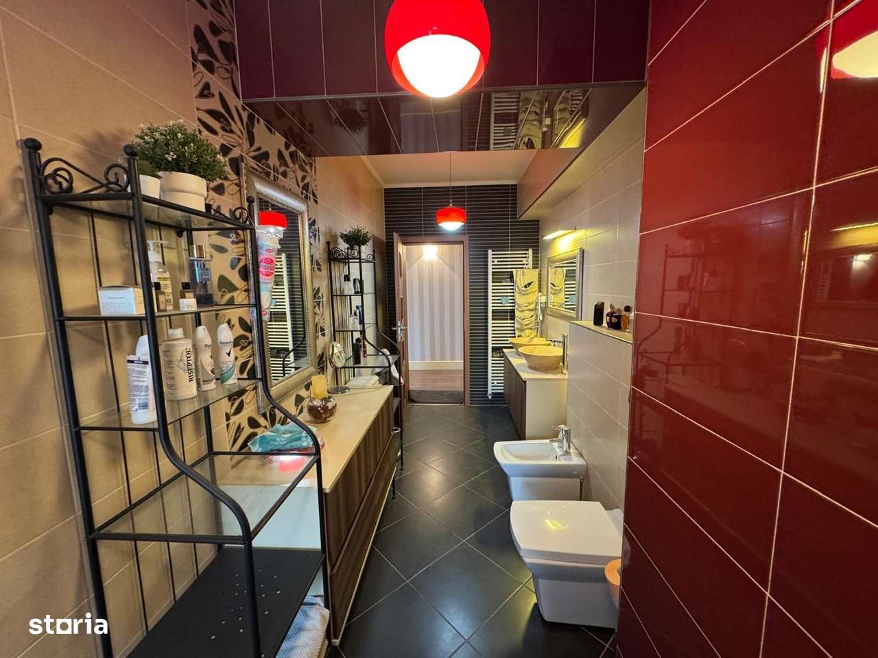 3 Camere decomandate in bloc nou zona Groapa-Salvare - Imagine principală: 4/10