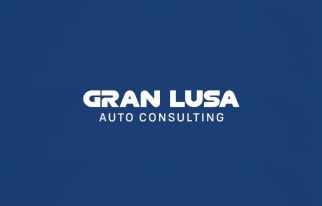 GRAN LUSA AUTO CONSULTING logo