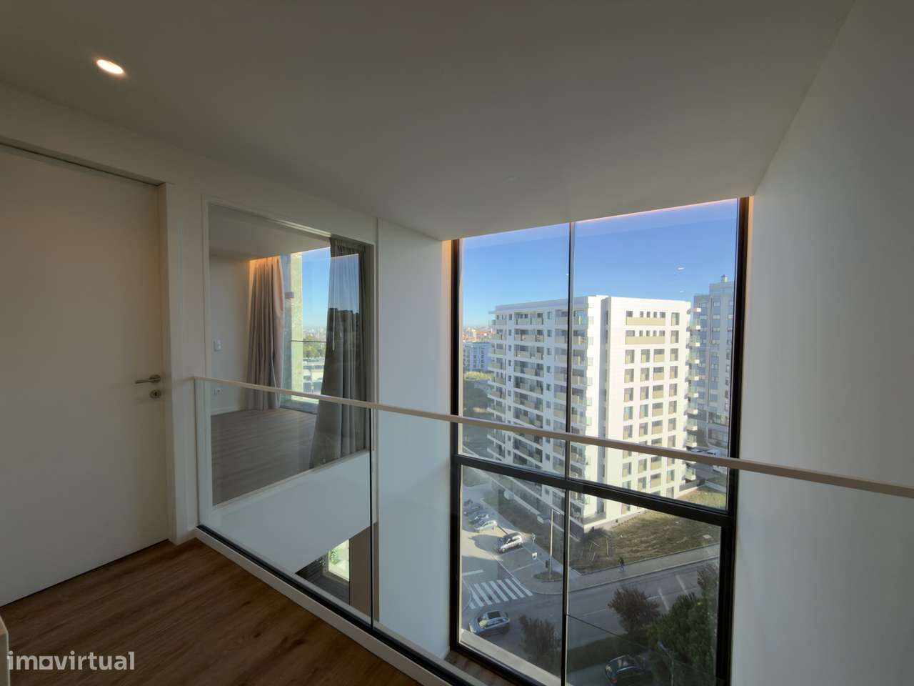 Apartamento T2 Duplex NOVO AO GAIASHOPPING-24