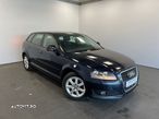 Audi A3 2.0 TDI Sportback DPF Attraction - 6