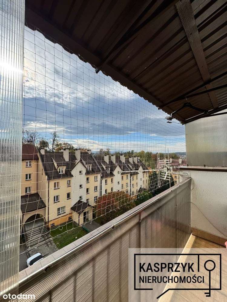 Mieszkanie w Jaśle przy ulicy Na Kotlinę. - Pełny obrazek: 3/9