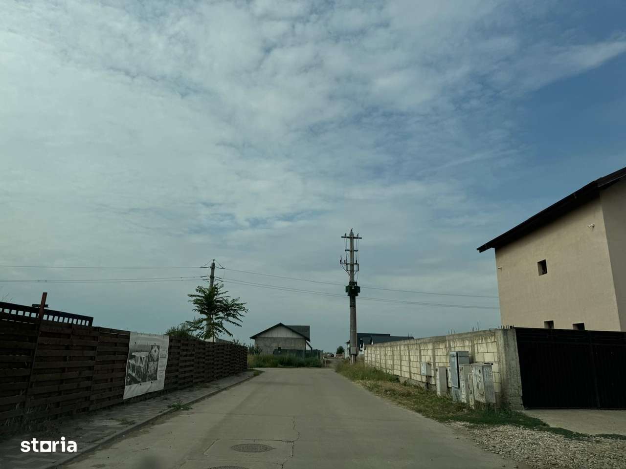 Vanzare Teren Rezidential 5000mp - Imagine principală: 5/17