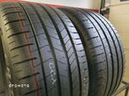 285/35R21 Pirelli Pzero PZ4 XL para lato nowe - 2