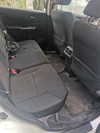 Honda CR-V 1.6i DTEC 4WD Elegance - 10