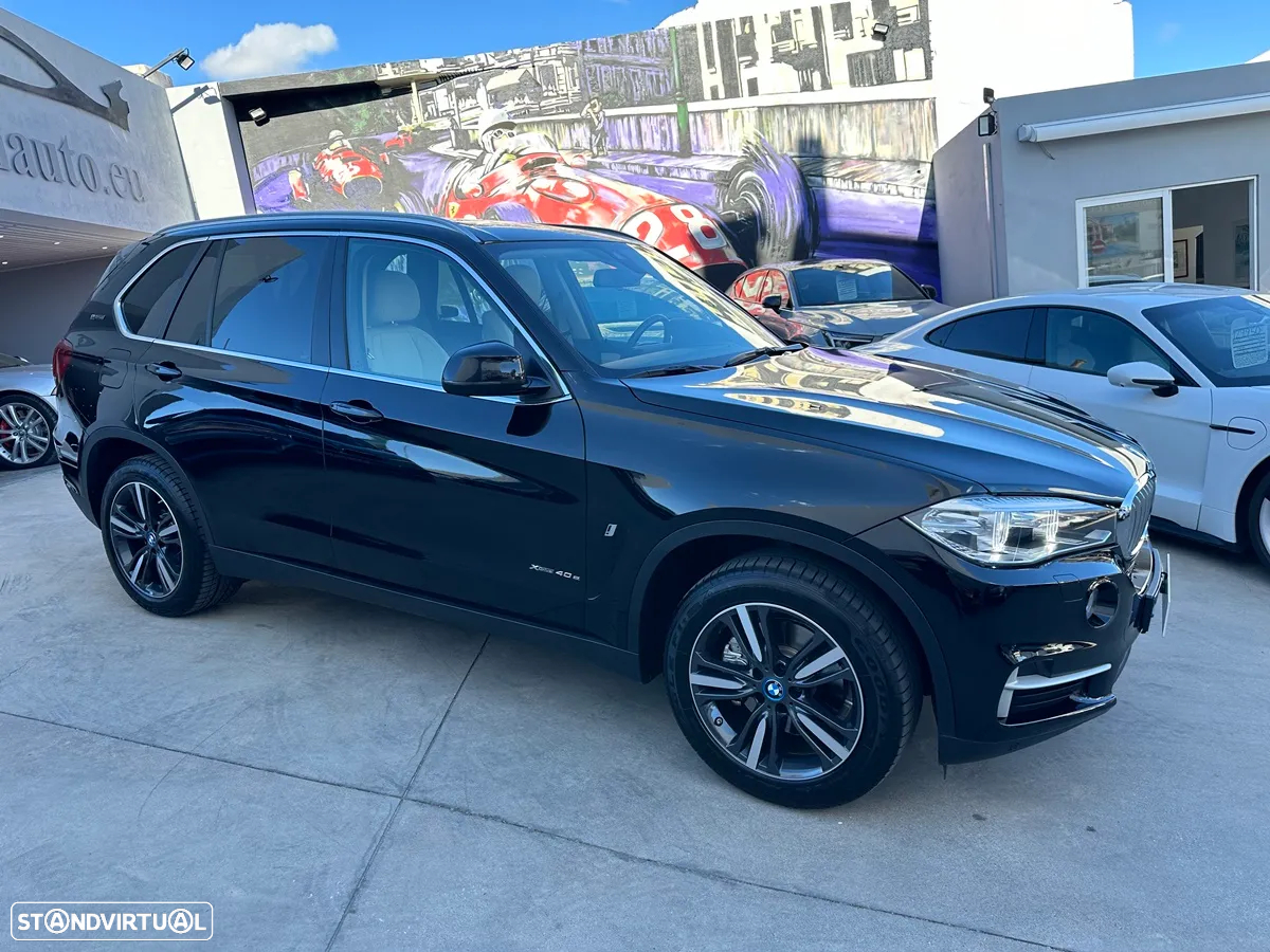 BMW X5 - 2