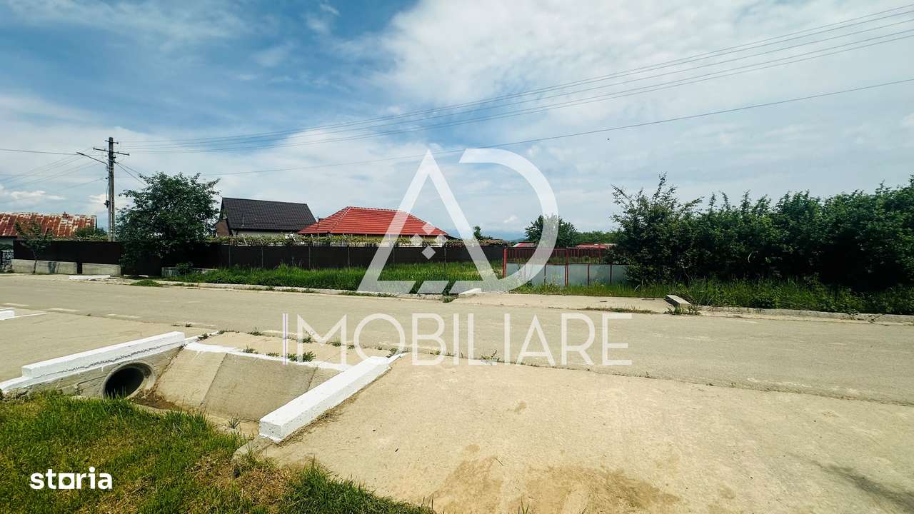 Teren de vânzare Dănești, Sasa /-3