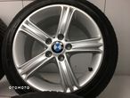 KOLA FELGI 17 BMW X1 F30 E90 SPORT PAKIET ZIMA - 2