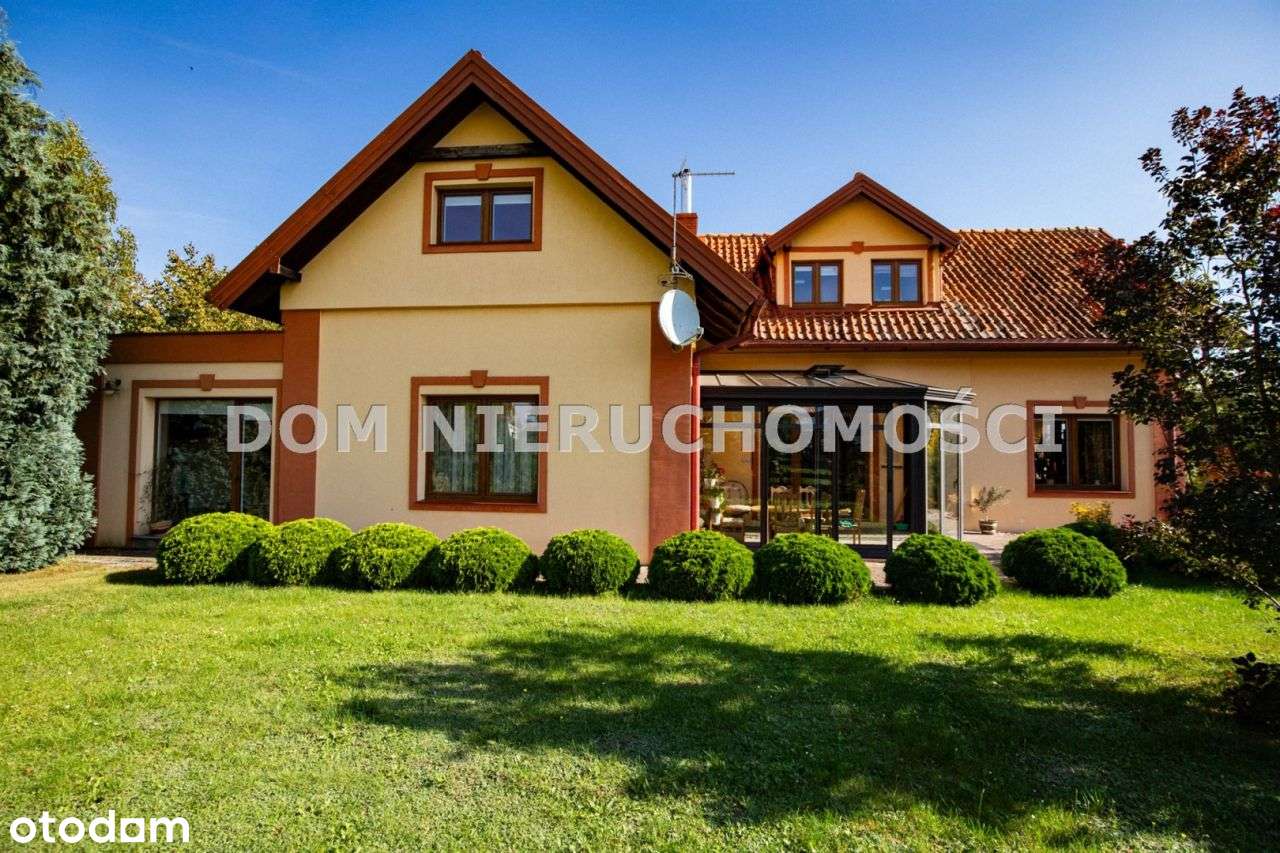 Gospodarstwo agro-turystyczne-6