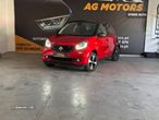 Smart ForFour 1.0 Passion 71 - 26