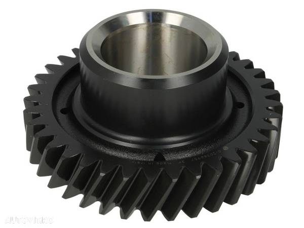 Pinion Treapta a 3-a Cutie Viteza Volvo 20366957. - 2