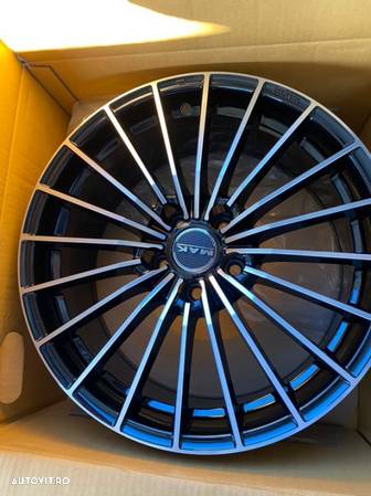 vand jante aliaj pe 18” 5x112 ptr Audi,Mercedes,Bmw - 1