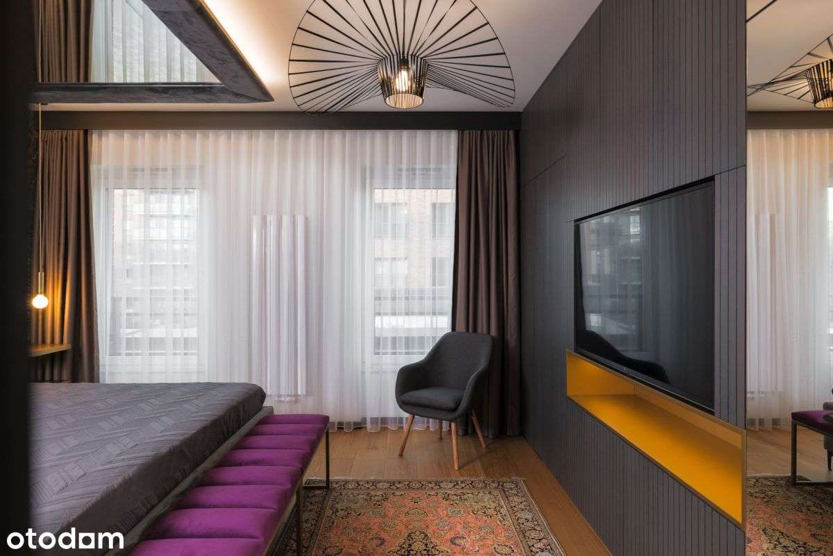 Ekskluzywny Apartament | Rzeka | Park-13