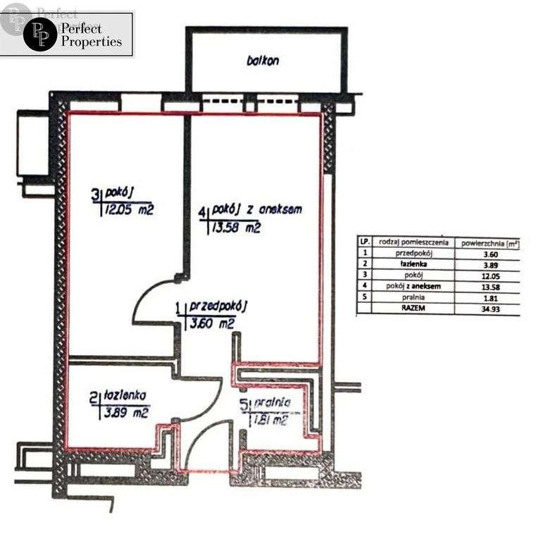 Idealne mieszkanie na start lub wynajem.-8