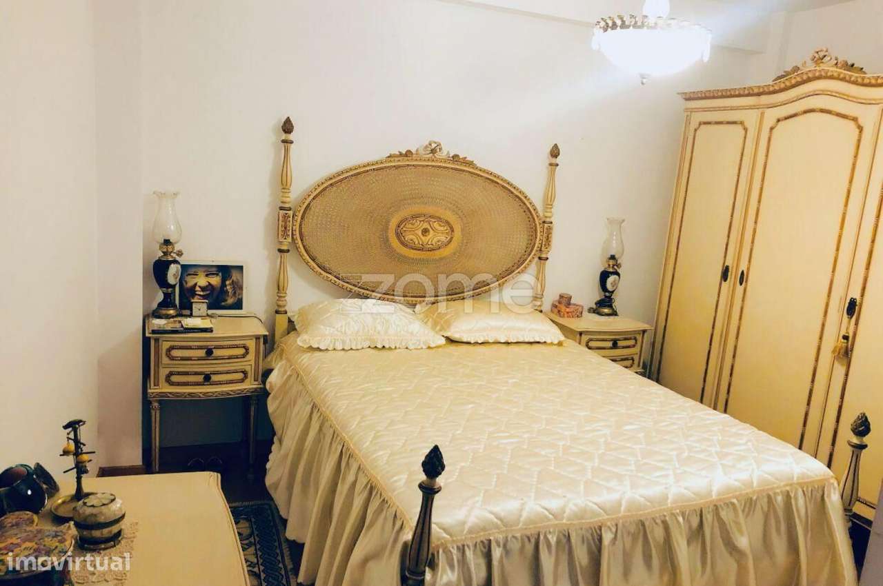 Moradia em Pedra Semi-Nova | Pronta a Habitar | Centro de Vidago - Grande imagem: 5/23