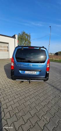 Citroën Berlingo 1.6 HDI 110 FAP XTR - 6