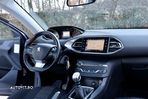 Peugeot 308 BlueHDi FAP 120 Stop & Start Active - 7