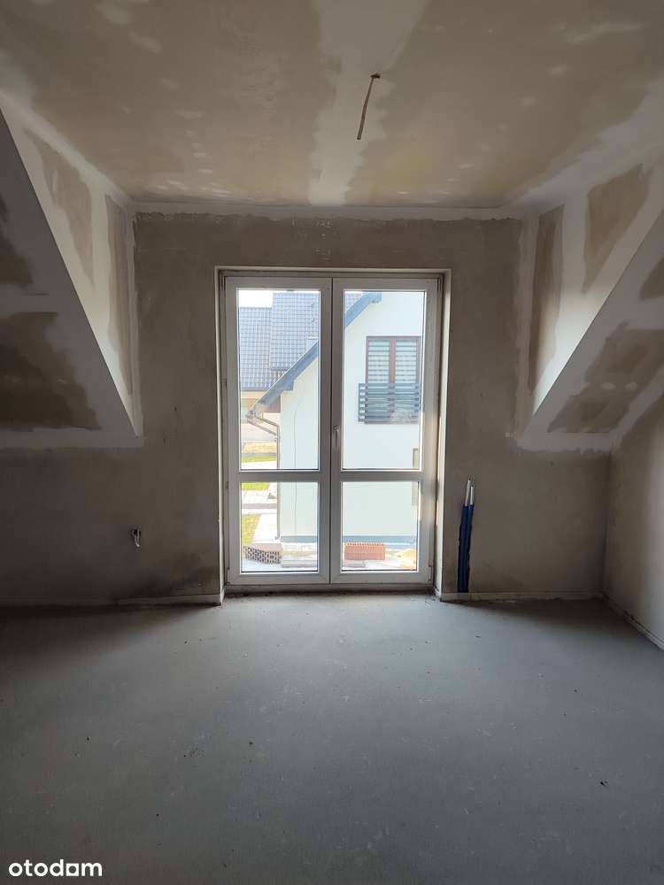 Dom, w którym zaczyna się rodzinne życie.-6